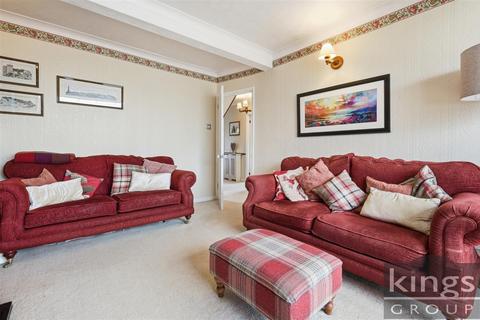4 bedroom semi-detached bungalow for sale, Weald Bridge Road, North Weald, Epping