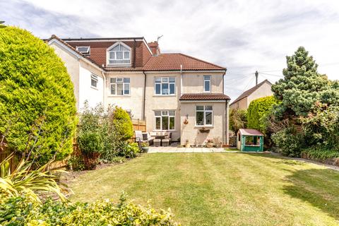 3 bedroom end of terrace house for sale, Westbury on Trym, Bristol BS10