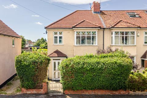 3 bedroom end of terrace house for sale, Westbury on Trym, Bristol BS10