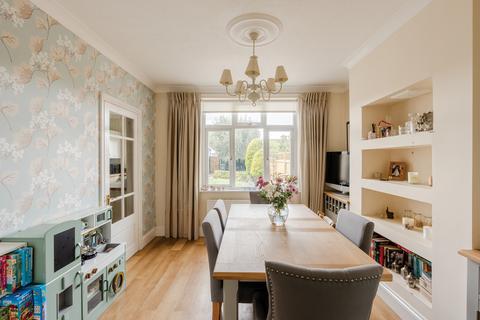 3 bedroom end of terrace house for sale, Westbury on Trym, Bristol BS10