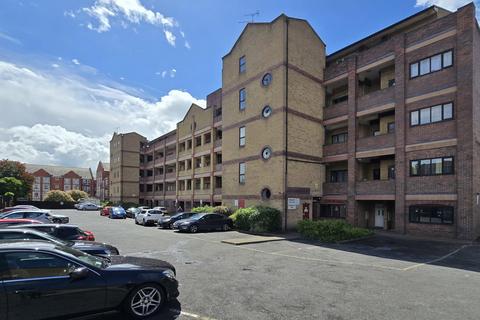 undefined, Baronson Gardens, Northampton NN1