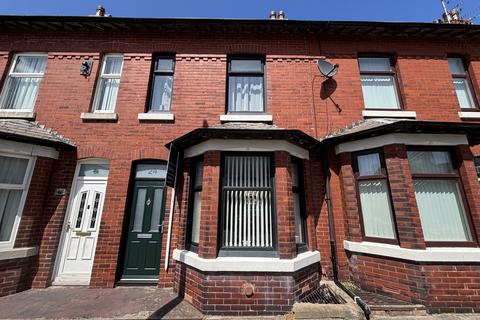 2 bedroom terraced house for sale, Abbotts Walk, Fleetwood FY7
