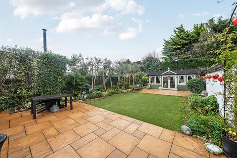 3 bedroom detached bungalow for sale, Avenue Road, Christchurch, BH23