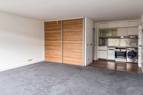 Studio for sale, Barbican, London, EC2Y
