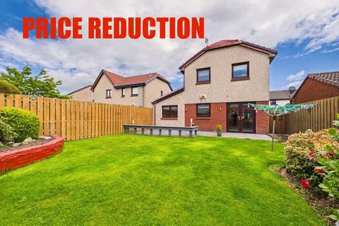 Link detached house - Cormorant Brae, Cove, AB12