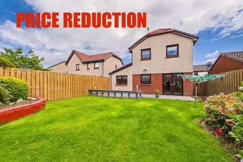 4 bedroom link detached house for sale