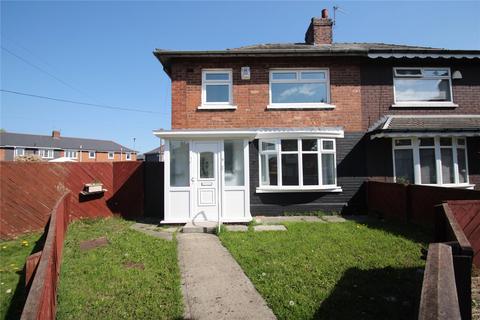 Semi-detached house - Matford Avenue, Brambles Farm