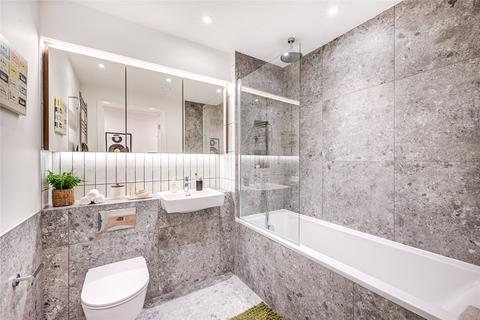 3 bedroom apartment to rent, Ashbrook House, UNCLE Colindale, Aerial Square, NW9
