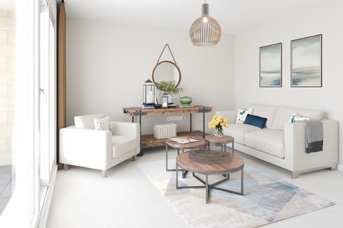 2 bedroom apartment for sale, Plot 213, Heather at The Maples, Morar Street, Inverness IV2