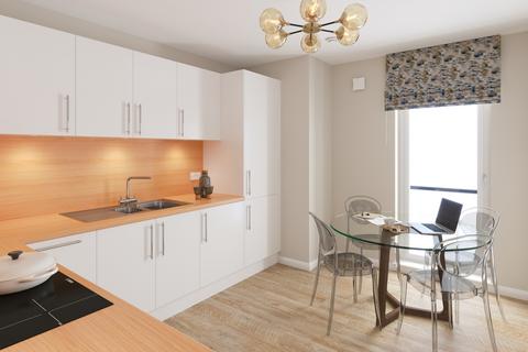 2 bedroom apartment for sale, Plot 213, Heather at The Maples, Morar Street, Inverness IV2