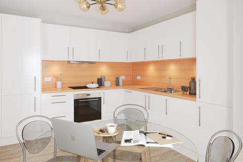 2 bedroom apartment for sale, Plot 213, Heather at The Maples, Morar Street, Inverness IV2