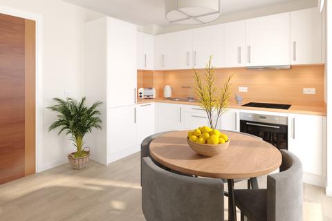 2 bedroom apartment for sale, Plot 214, Bracken at The Maples, Morar Street, Inverness IV2