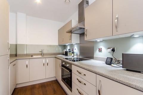 2 bedroom flat to rent, Old Devonshire Road, Balham, London, SW12