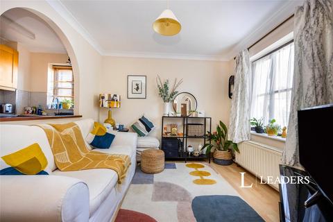 1 bedroom end of terrace house for sale, Abinger Way, Guildford, Surrey