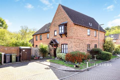 1 bedroom end of terrace house for sale, Abinger Way, Guildford, Surrey