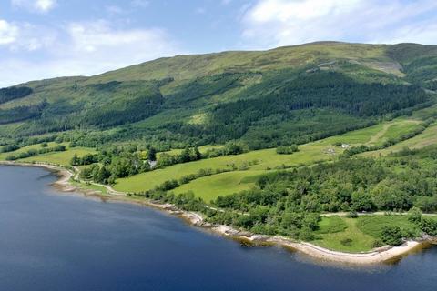 3 bedroom country house for sale, Onich, Fort William, Inverness-Shire