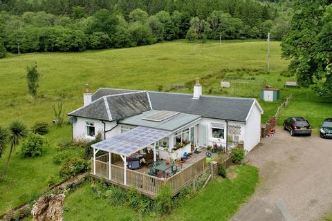 3 bedroom country house for sale, Onich, Fort William, Inverness-Shire