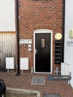 1 bedroom flat to rent, Brecon Road, Abergavenny, NP7