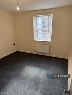 1 bedroom flat to rent, Brecon Road, Abergavenny, NP7
