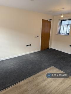 1 bedroom flat to rent, Brecon Road, Abergavenny, NP7