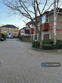1 bedroom flat to rent, Clockhouse Place, London, SW15