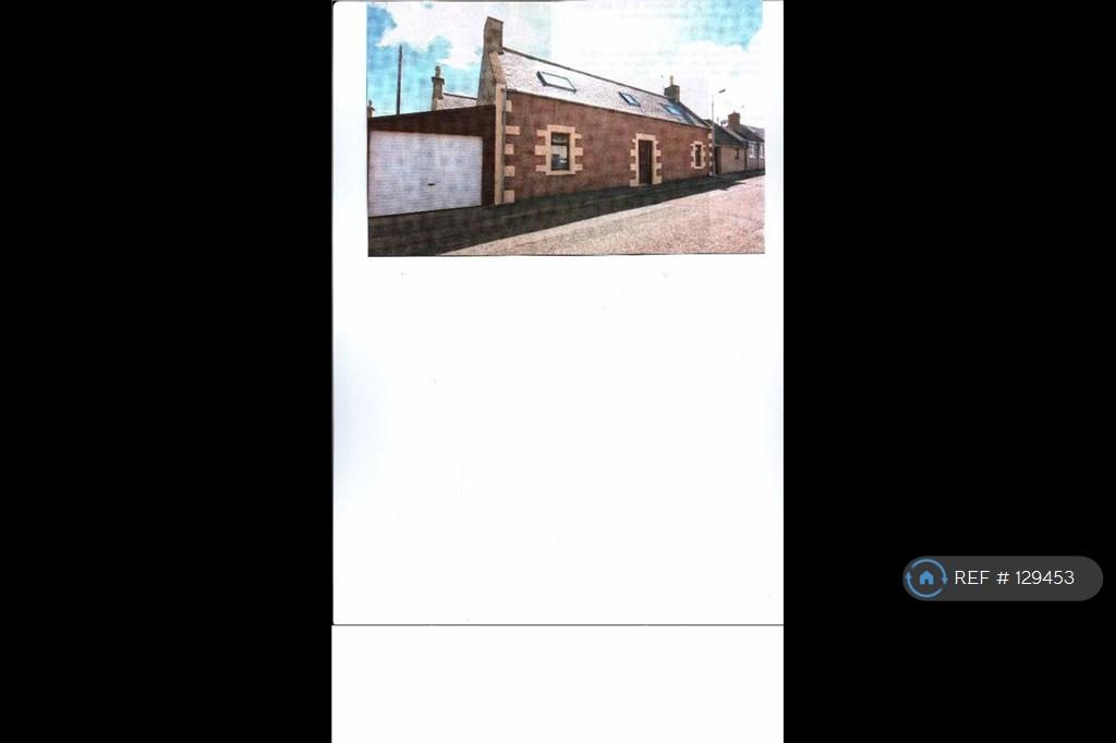 Victoria Street, Buckie, AB56 3 bed semi-detached house - £750 pcm (£ ...