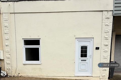 1 bedroom flat to rent, Six Bells, Abertillery, NP13