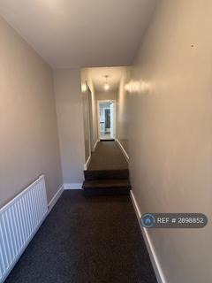 1 bedroom flat to rent, Six Bells, Abertillery, NP13