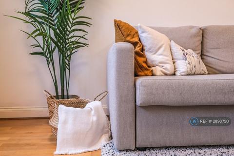2 bedroom flat to rent, Rewley Road, Oxford, OX1