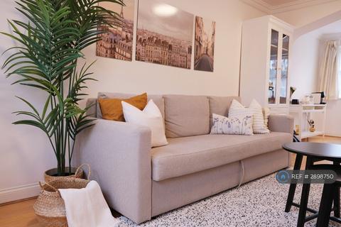 2 bedroom flat to rent, Rewley Road, Oxford, OX1