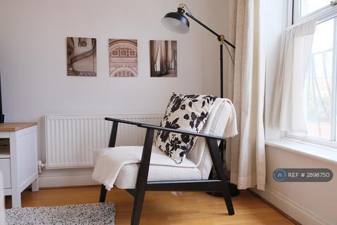2 bedroom flat to rent, Rewley Road, Oxford, OX1