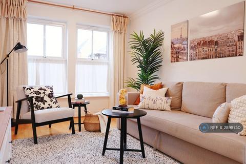 2 bedroom flat to rent, Rewley Road, Oxford, OX1