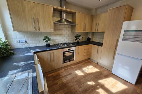1 bedroom in a house share to rent, Cambridge Street - UFL