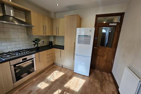 1 bedroom in a house share to rent, Cambridge Street - DM