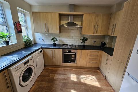 1 bedroom in a house share to rent, Cambridge Street - DFL