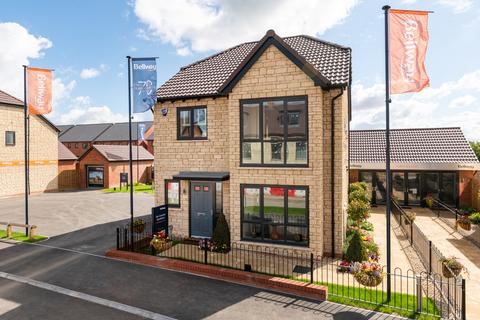 undefined, The Scrivener at Redlands Grove, Redlands Way SN3