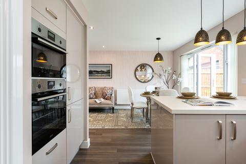 undefined, The Scrivener at Redlands Grove, Redlands Way SN3