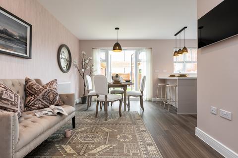 undefined, The Scrivener at Redlands Grove, Redlands Way SN3