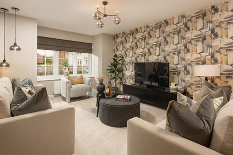 undefined, The Scrivener at Redlands Grove, Redlands Way SN3