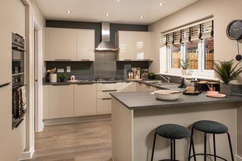 undefined, The Scrivener at Redlands Grove, Redlands Way SN3