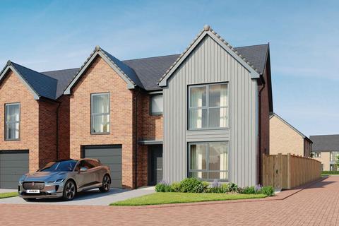 4 bedroom detached house for sale, The Trillium at Pilgrims' Way, 15 Twiddle Green HU17