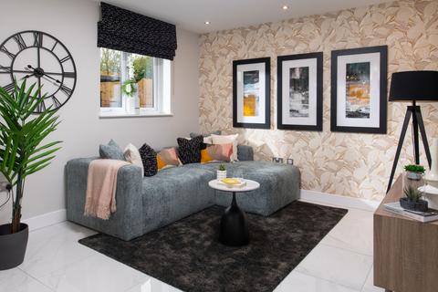 4 bedroom detached house for sale, The Trillium at Pilgrims' Way, 15 Twiddle Green HU17