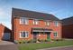 The Mason at Tiger Moth Fields, Green Farm, Chippenham Road SN15