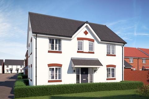 undefined, The Bowyer at Tiger Moth Fields, Green Farm, Chippenham Road SN15