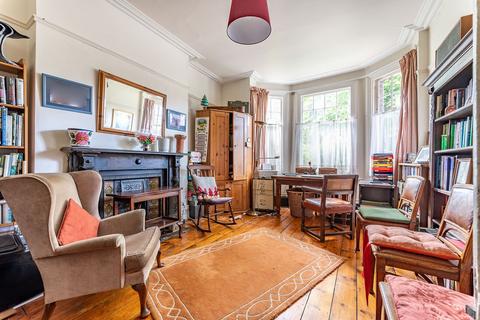 undefined, Chestnut Road, West Norwood, London, SE27