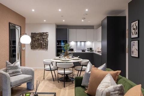 undefined, Verdica, London NW1