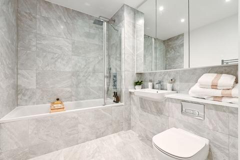 undefined, Verdica, London NW1