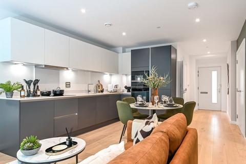 undefined, Verdica, London NW1