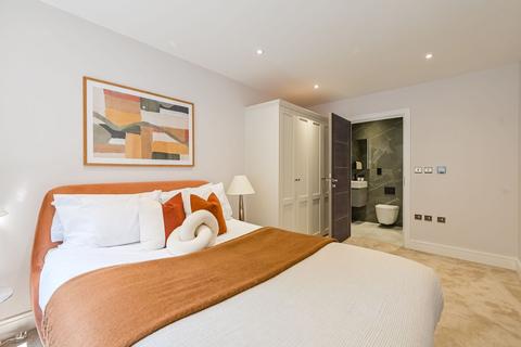 undefined, Walborn Studio, London N1