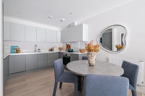 undefined, Walborn Studios, London N1